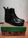 Botas novas - Calçado Guimarães