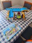 bomba gasolina playmobil