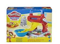 Hasbro PlayDoh Play-Doh Makaron maszynka do makaronu Czytaj opis