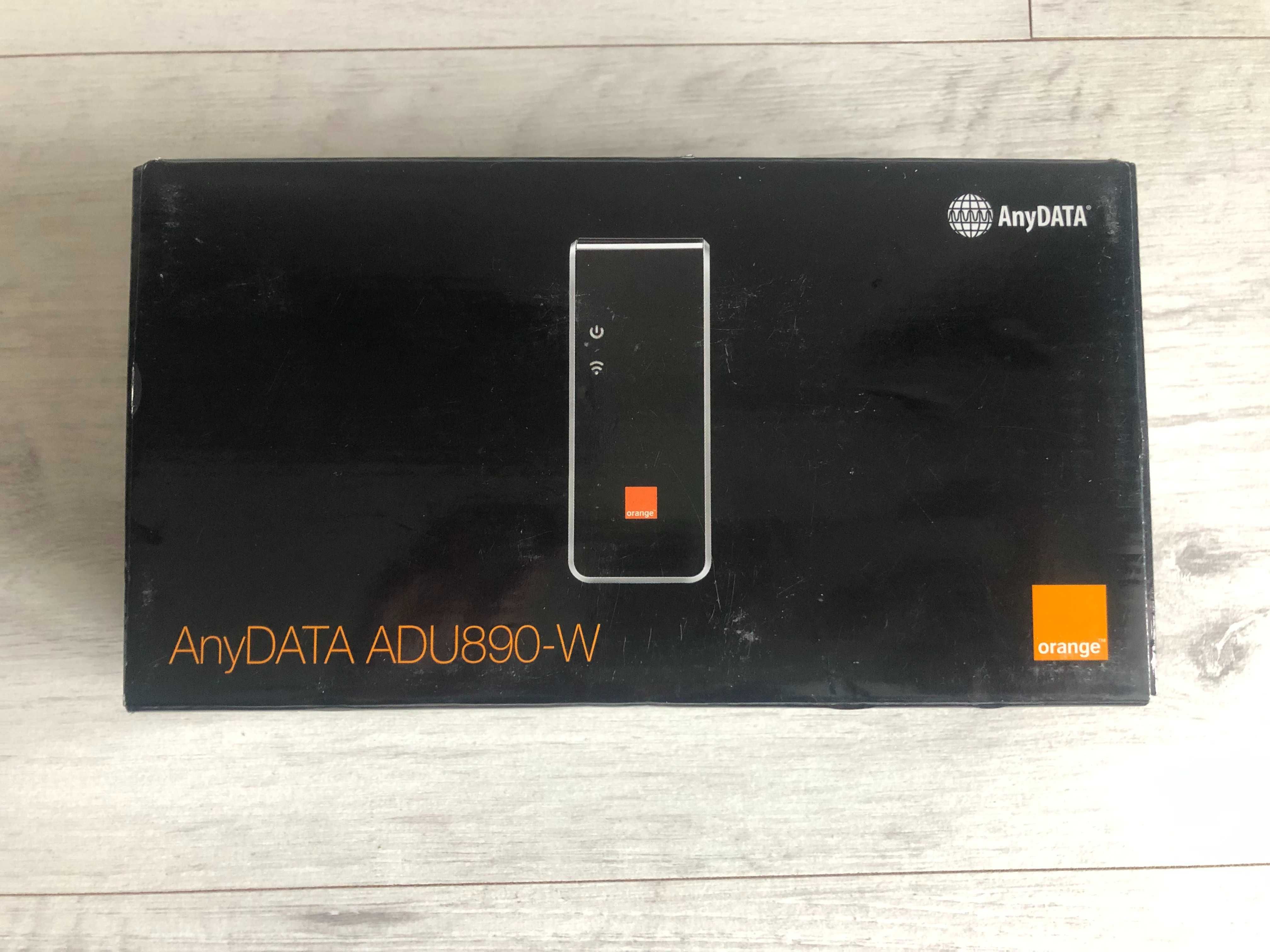 antena zewnętrzna CDMA 450MHz do modem ADU890-W HSPA+ & EVDO REV.B
