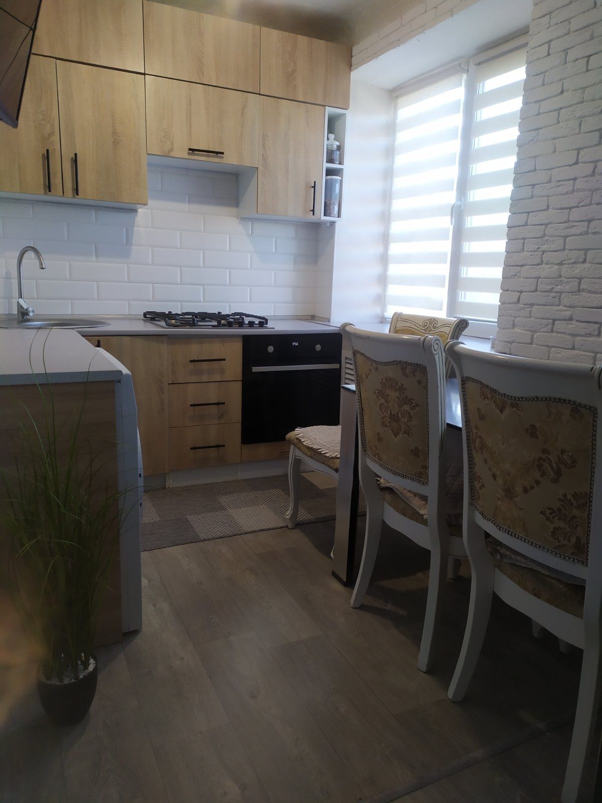 Продам квартиру в місті Біла церква.