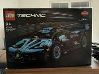 Lego Technic  9lat