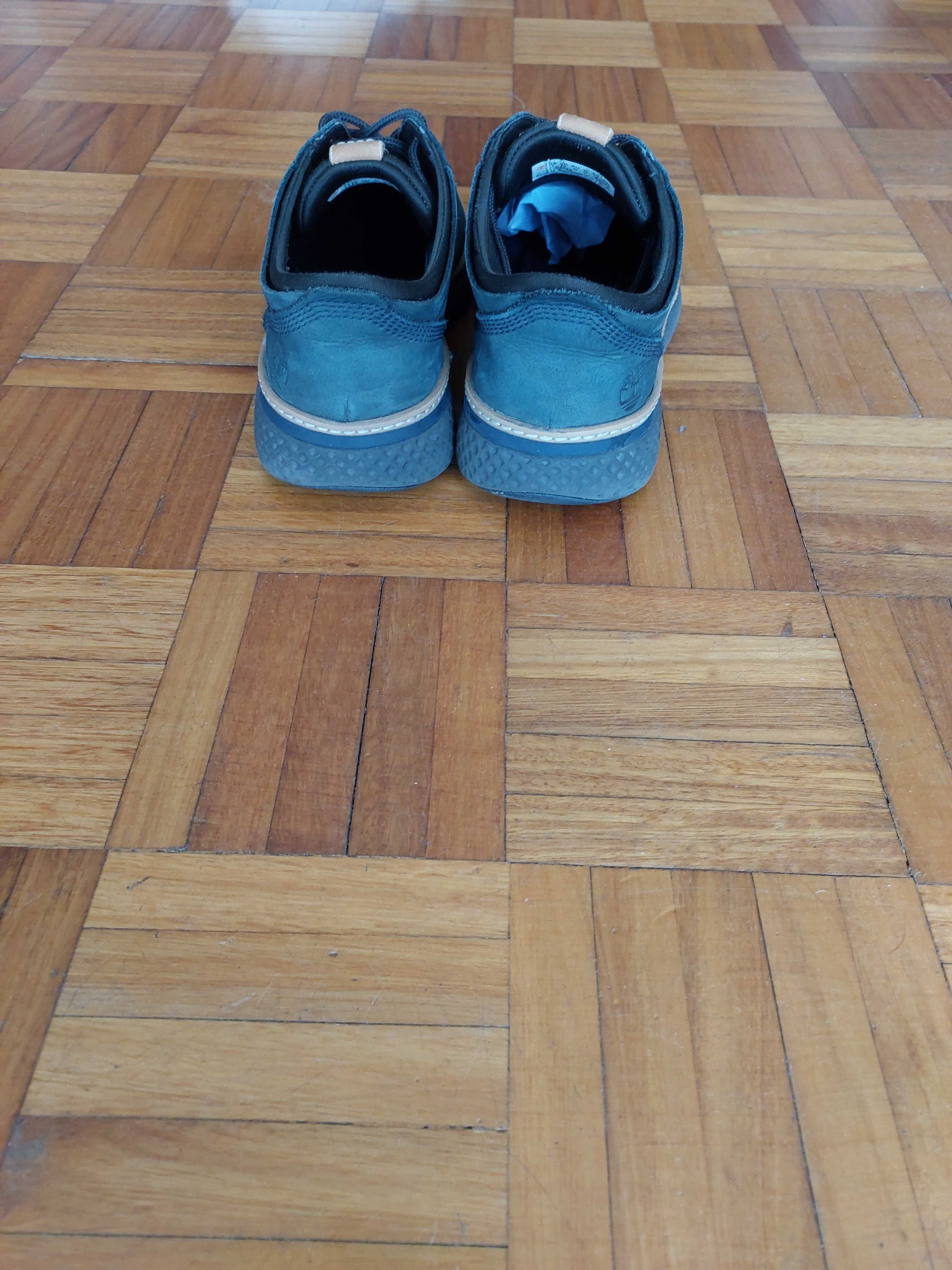 Sapatos Timberland
