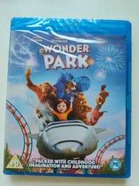 Wonder Park Blu-ray - FOLIA