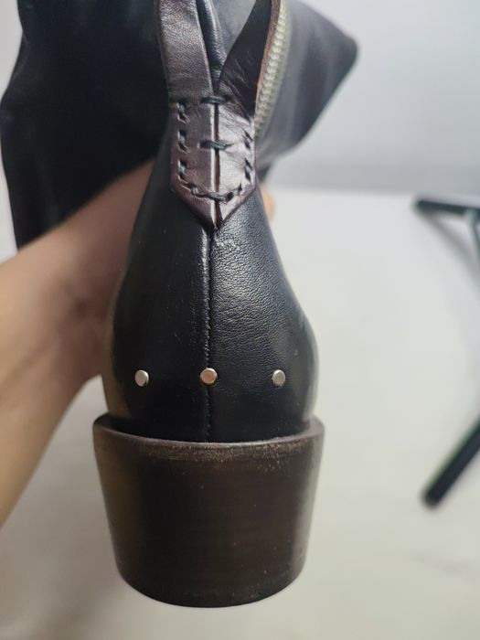 Botas da marca We the free