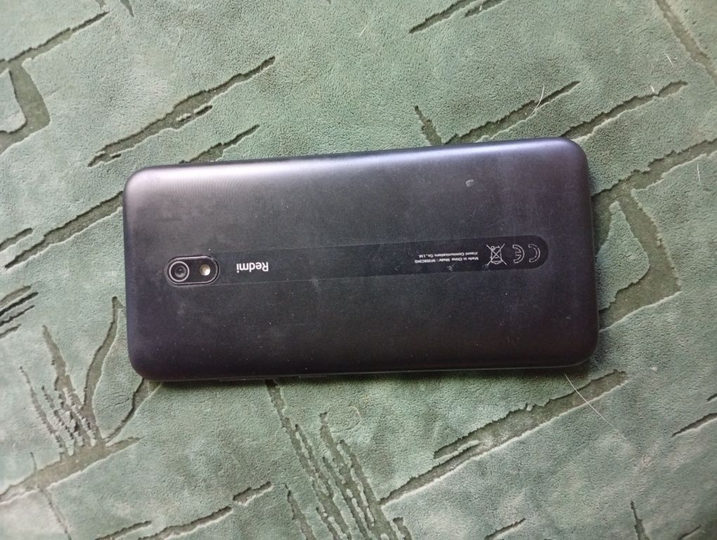 Продам redmi 8A 2/32 гб