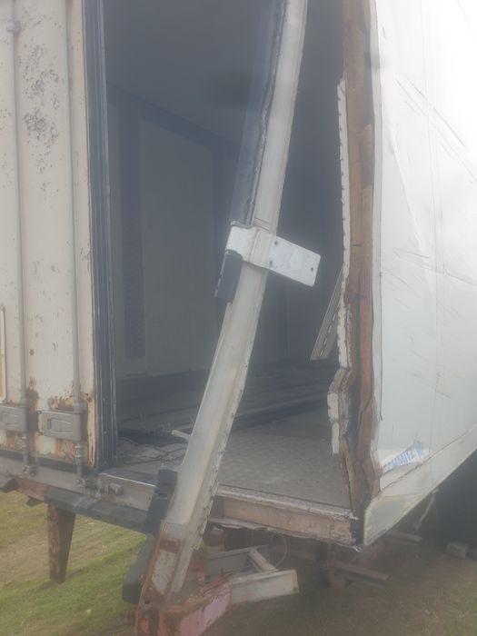 Продам рефрежиратор полуприцеп Schmitz