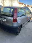 Fiat punto td sport