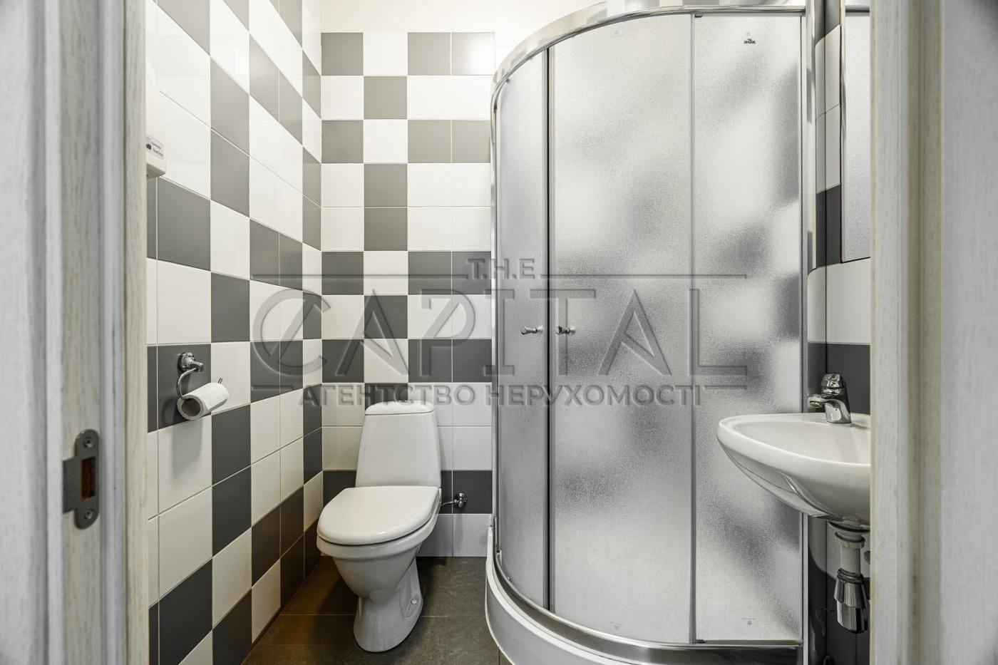 Продажа офиса, ул. Коновальца, Печерск