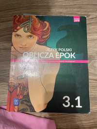 Podrecznik 3.1 oblicza epok