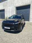 Jeep cherokee 2016