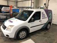 Ford Transit Tourneo Connect