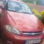 Chevrolet Lacetti 2.0tcdti121km