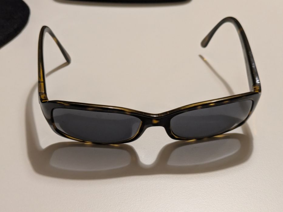 Óculos Ray Ban RB4107 - graduados (ver descrição)