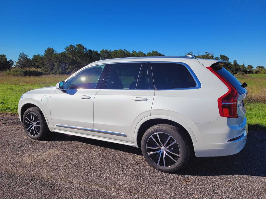 Volvo XC 90 2.0 T8 PHEV Core AWD