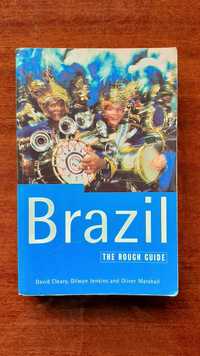 livro: "Brazil - The Rough Guide"