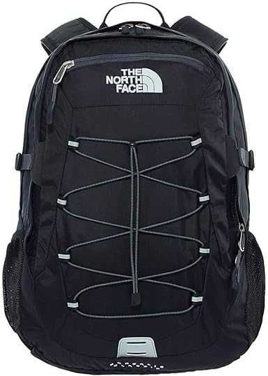 Plecak turystyczny The North Face Borealis Classic