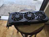 GTX 1660 SUPER Gigabyte