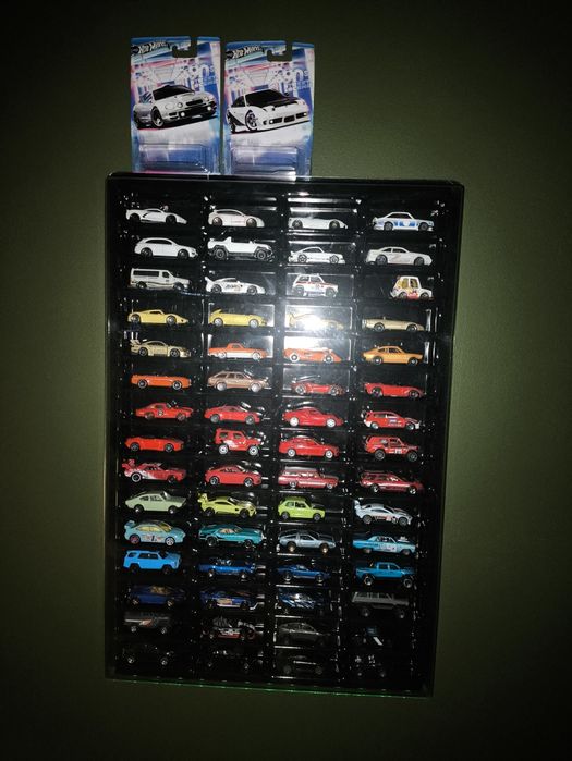 Sprzedam autka matchbox i inne