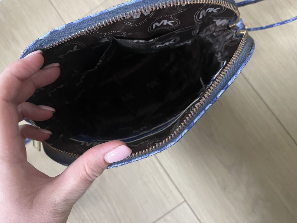 Nowa torebka michael kors egipt