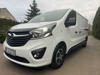 Renault TRAFIC  ** Long ** Kamera ** LED Bogate Wyposazenie