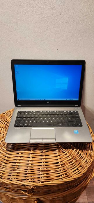 HP ProBook 640 G1 /i5-4210m/4GB/240ssd/14