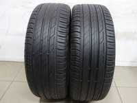 Opony Letnie Bridgestone Turanza T001 215/55R17 94 V AO extra stan