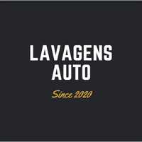 Lavagens automóvel