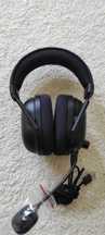 Razer BlackShark V2 Pro 2023 czarne