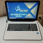 Красивый ноутбук HP 80C5 | 2 ядра | 4/240 SSD | хорошее состояние