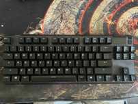 Klawiatura Steelseries Apex Pro TKL