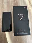 Xiaomi 12 PRO Gray 12GB/256GB ROM