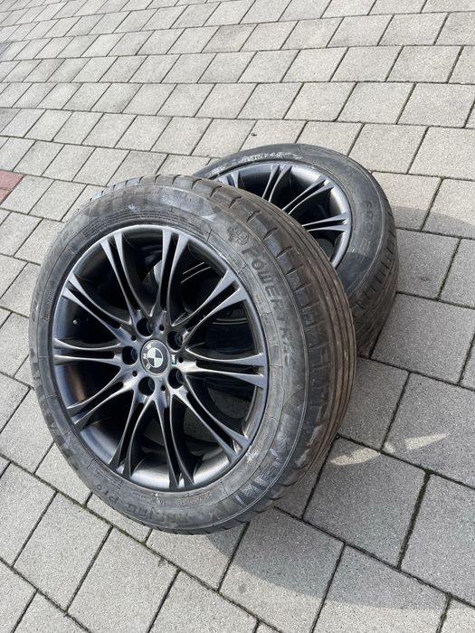 Styling 135 felgi felga bmw 5x120