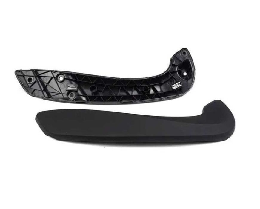 kit 2 Puxadores Pega renault Megane mk3 de 2008 a 2016 Novo