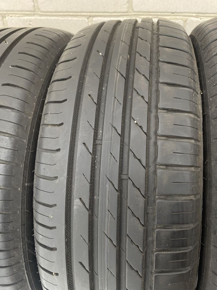 Opony NOKIAN 205/60 R16 Letnie