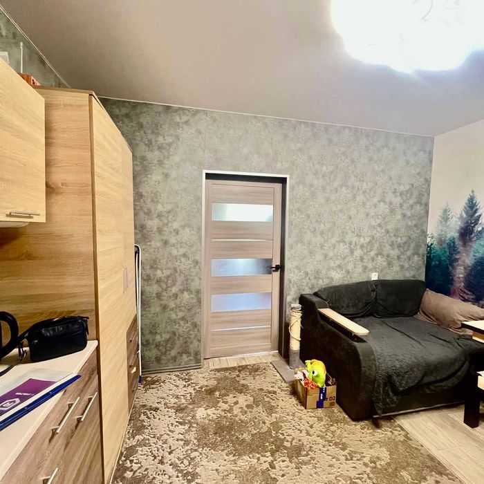 ‼️Продам часть дома 1к 35м2 метро Защитников Украины 300м‼️ 17500у.е.