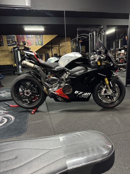 Ducati  panigale V4 Sp2
