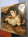 Виниловая пластинка Madonna "Like a Virgin" Hi-Fi Limited Clear Editio