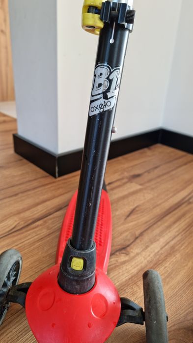 Hulajnoga oxelo b1