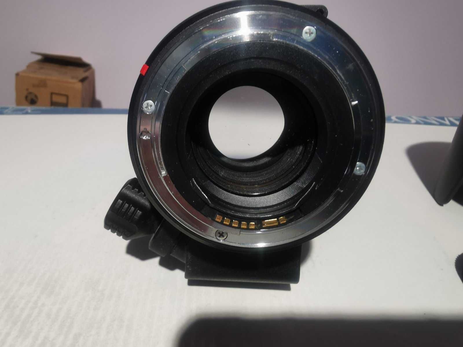 Tamron SP AF 70-200mm f/2.8 Di LD (IF) Macro (Canon)