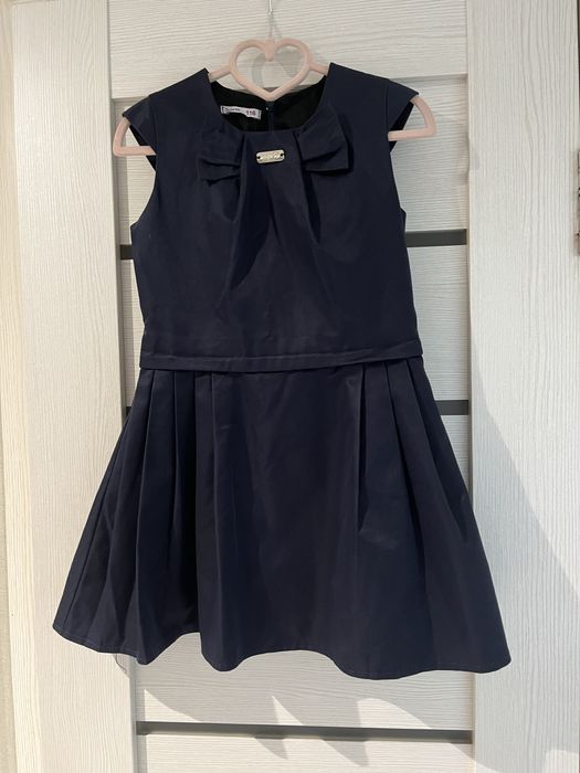 Сарафан шкільний