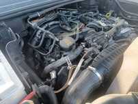 Двигатель Land Rover DISCOVERY III 2.7 TD 4x4 276DT