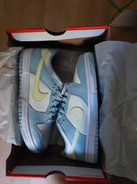 Buty Nike SB Dunk Low rozmiar 40