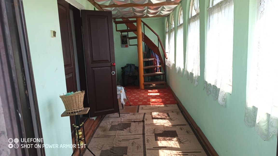 Дача в с. Брага, Кам'янець -Подільський р-н.