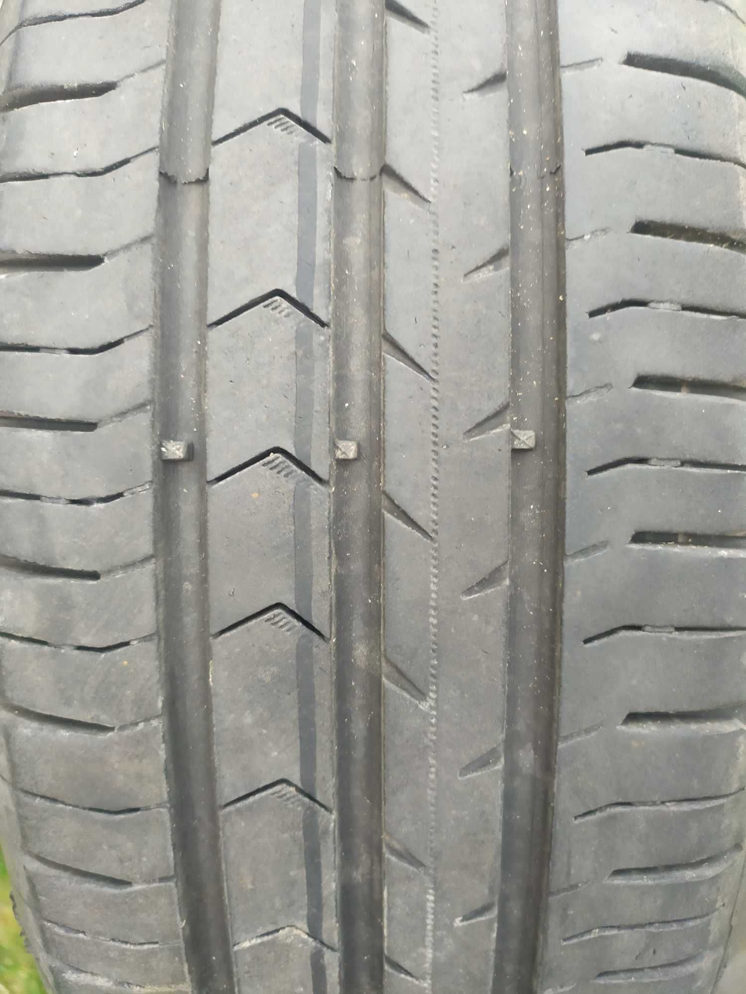 Opony letnie 185/65 R15