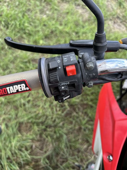 Geon x-road 202 ІНЖЕКТОР