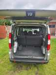Fiat doblo   stan bardzo dobry