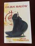 Trudi CANAVAN - Gildia Magów