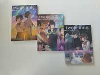 Twoje imię tom 1,2,3