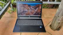 HP ProBook 450 G5 15,6" FHD IPS i5-8250U 16GB Ram 512GB SSD Win11